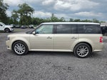 2017 Ford Flex Limited