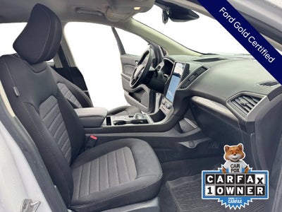 2021 Ford Edge SE