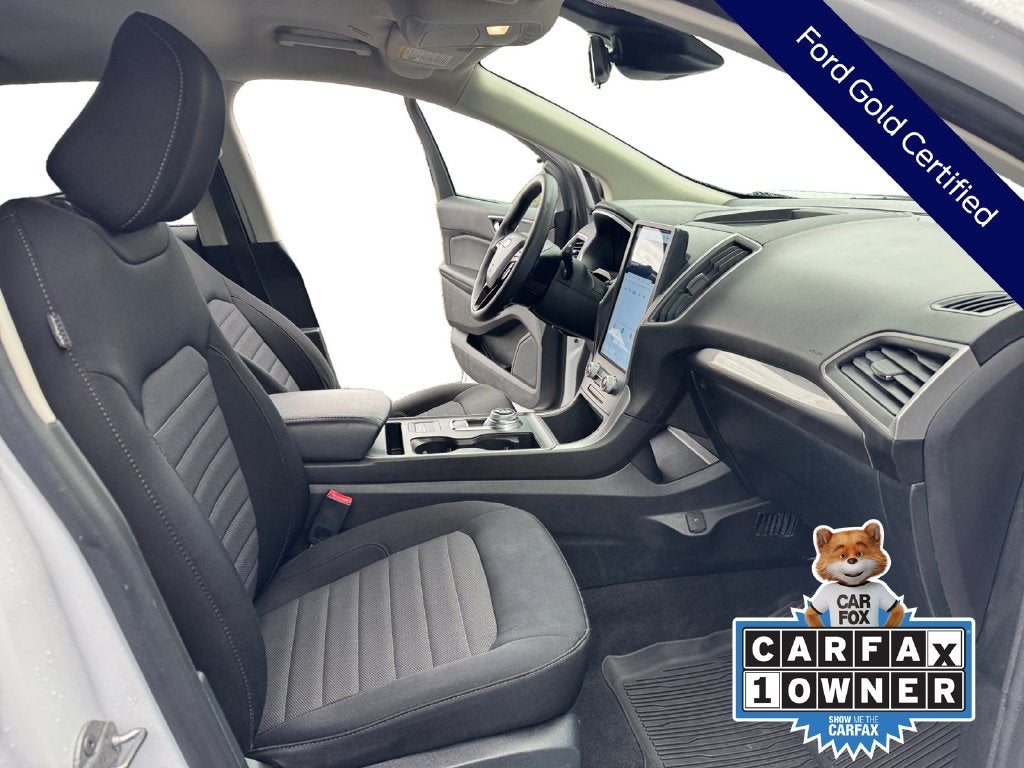 2021 Ford Edge SE