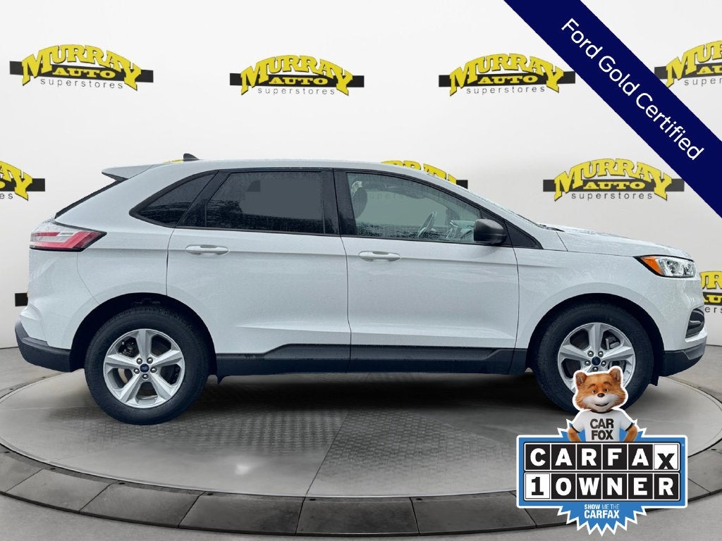 2021 Ford Edge SE