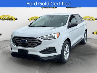 2021 Ford Edge SE