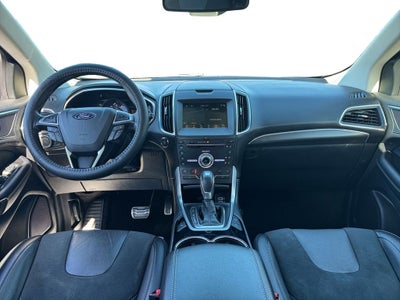 2018 Ford Edge Sport