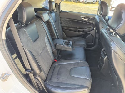 2018 Ford Edge Sport