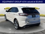 2018 Ford Edge Sport