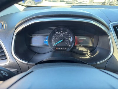 2018 Ford Edge Sport