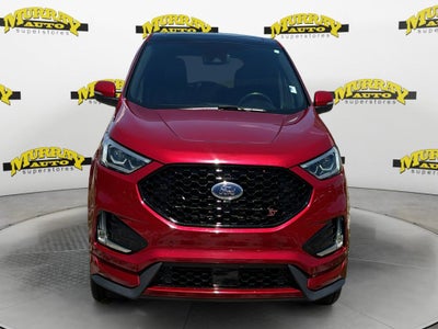2020 Ford Edge ST