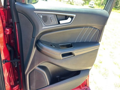 2020 Ford Edge ST