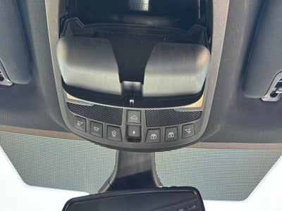 2020 Ford Edge ST
