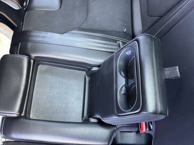 2020 Ford Edge ST