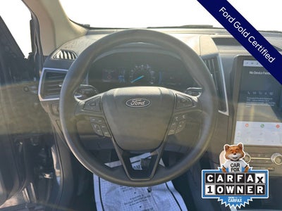 2024 Ford Edge SE