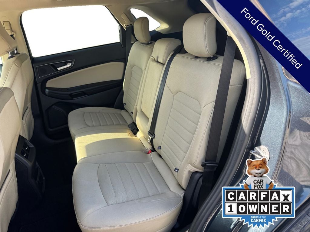 2024 Ford Edge SE