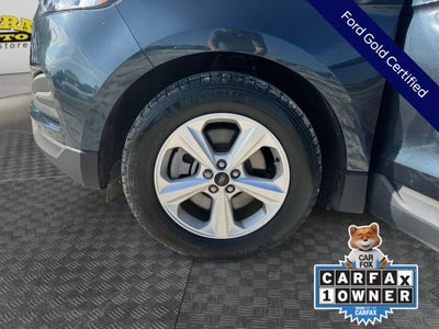 2024 Ford Edge SE