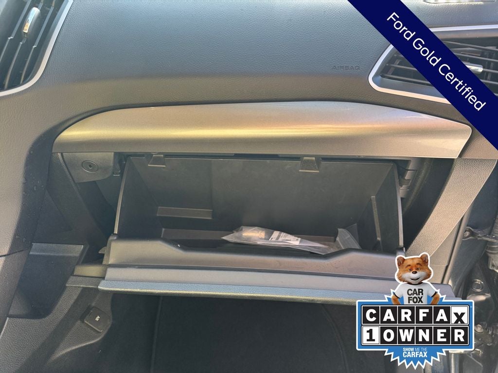 2024 Ford Edge SE