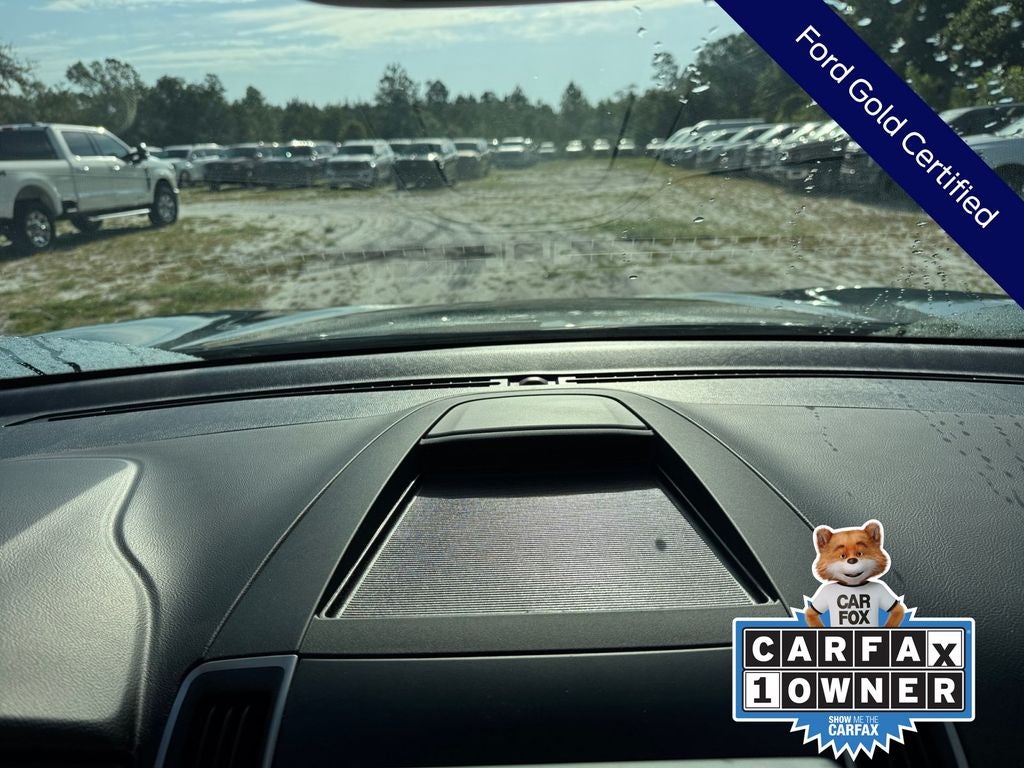 2024 Ford Edge SE