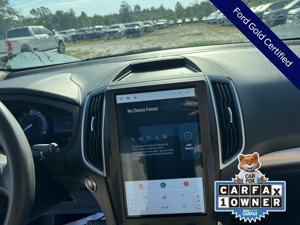 2024 Ford Edge SE