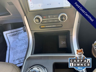 2024 Ford Edge SE