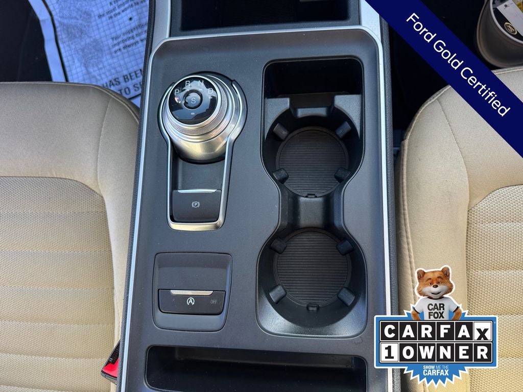 2024 Ford Edge SE