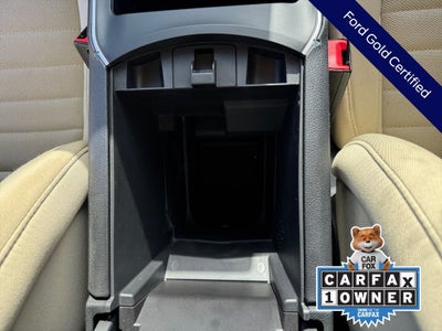 2024 Ford Edge SE