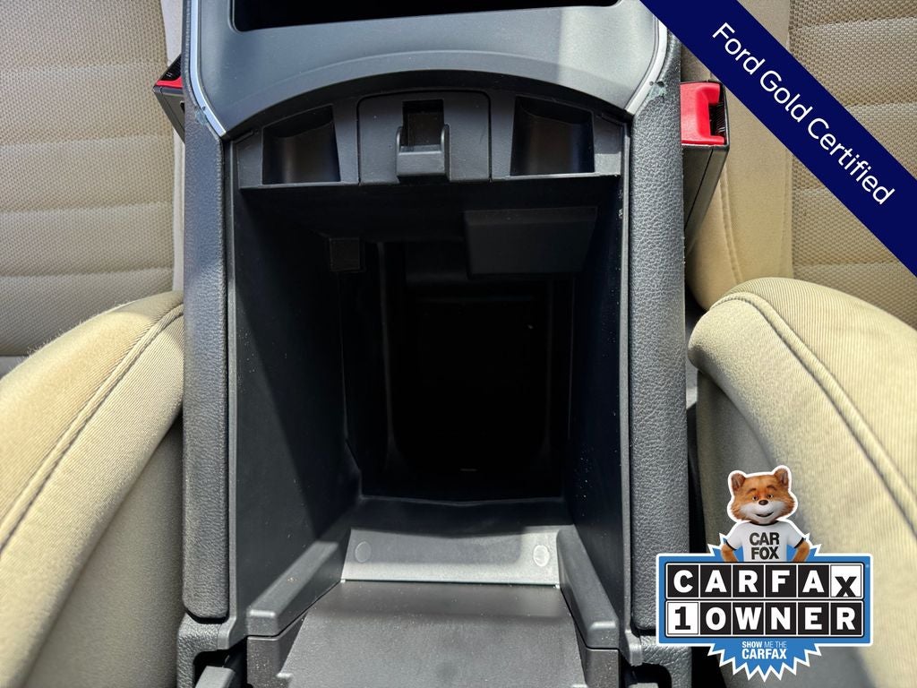 2024 Ford Edge SE