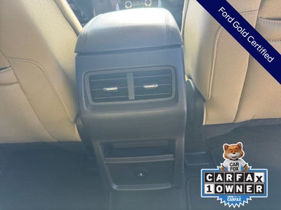 2024 Ford Edge SE