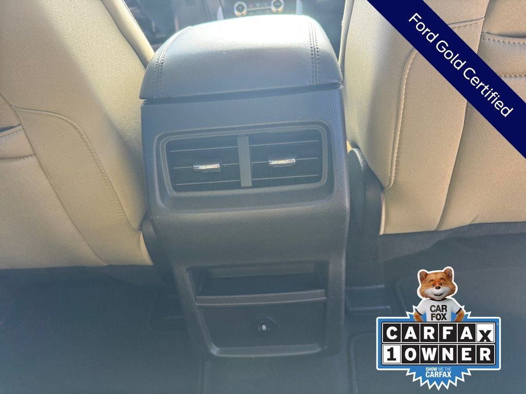 2024 Ford Edge SE