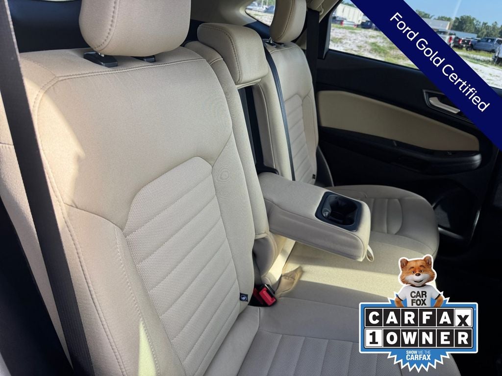 2024 Ford Edge SE