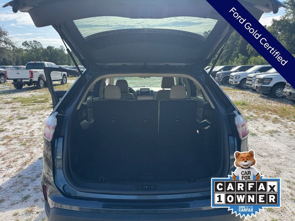 2024 Ford Edge SE