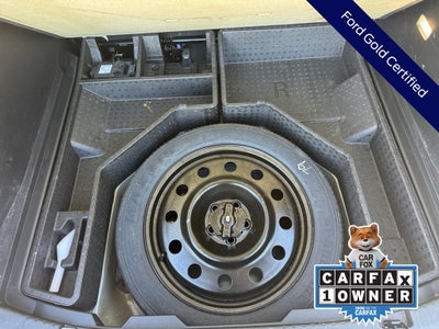 2024 Ford Edge SE