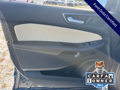 2024 Ford Edge SE