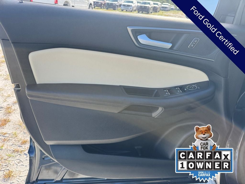 2024 Ford Edge SE