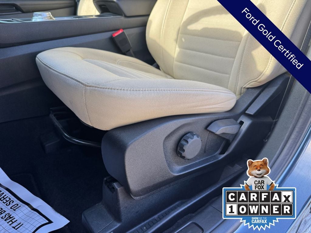 2024 Ford Edge SE