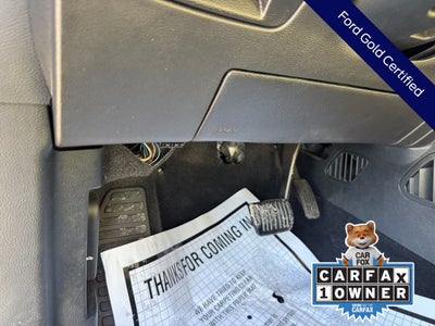 2024 Ford Edge SE