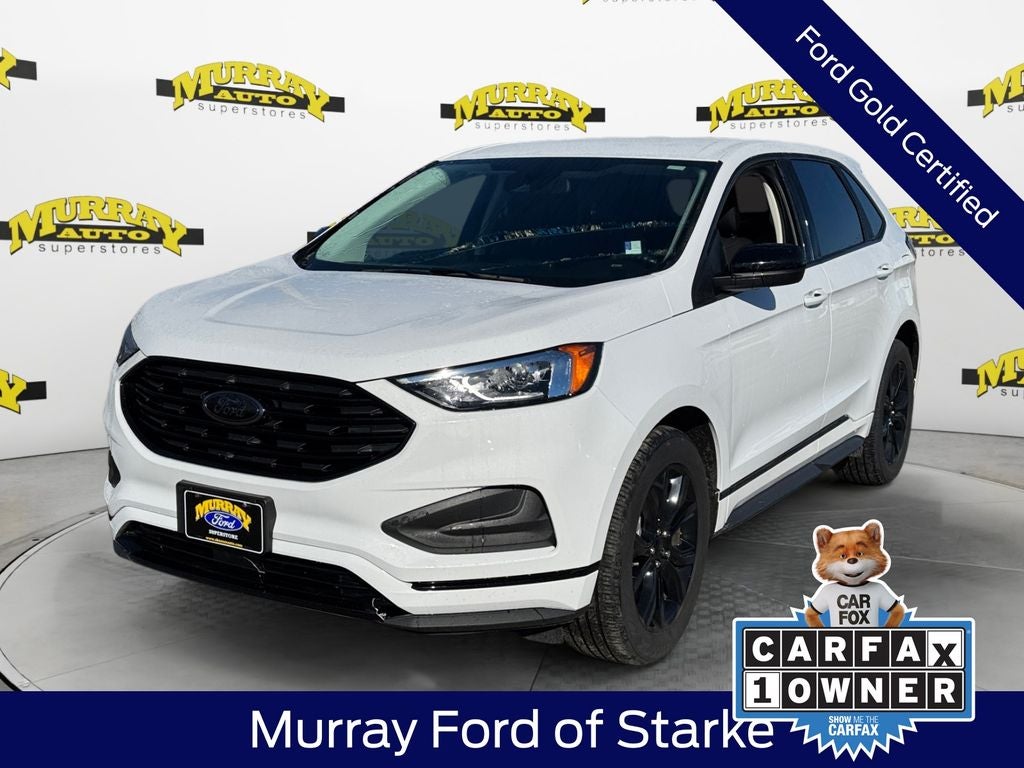 2024 Ford Edge SE