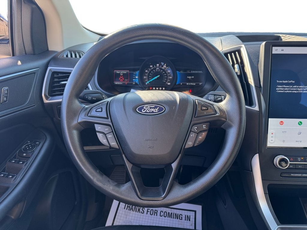 2024 Ford Edge SE