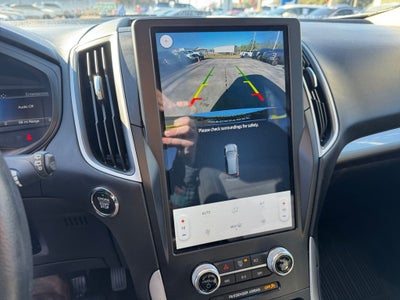 2024 Ford Edge SE