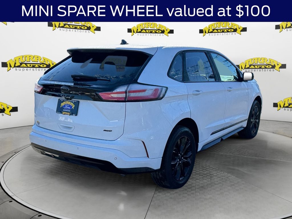 2024 Ford Edge SE