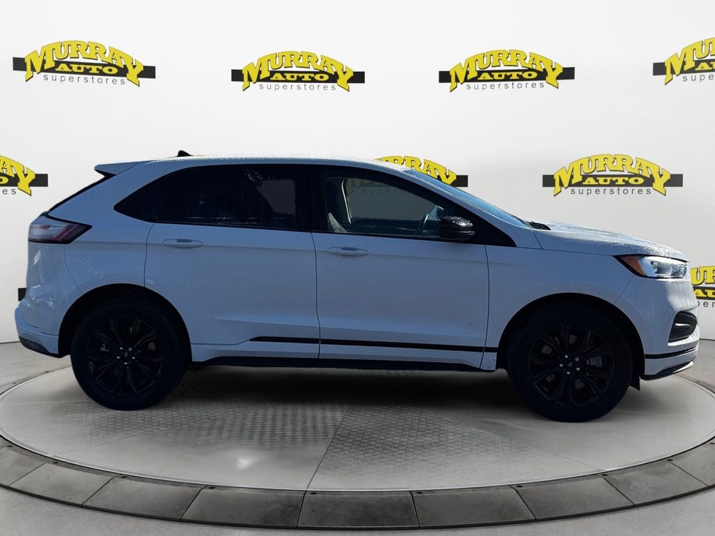 2024 Ford Edge SE