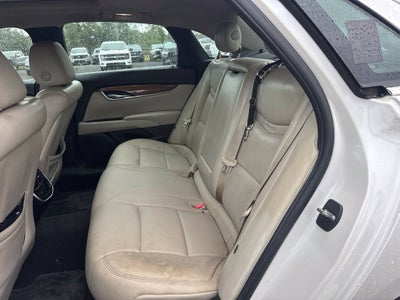 2019 Cadillac XTS Luxury