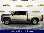 2025 Chevrolet Silverado 2500HD High Country