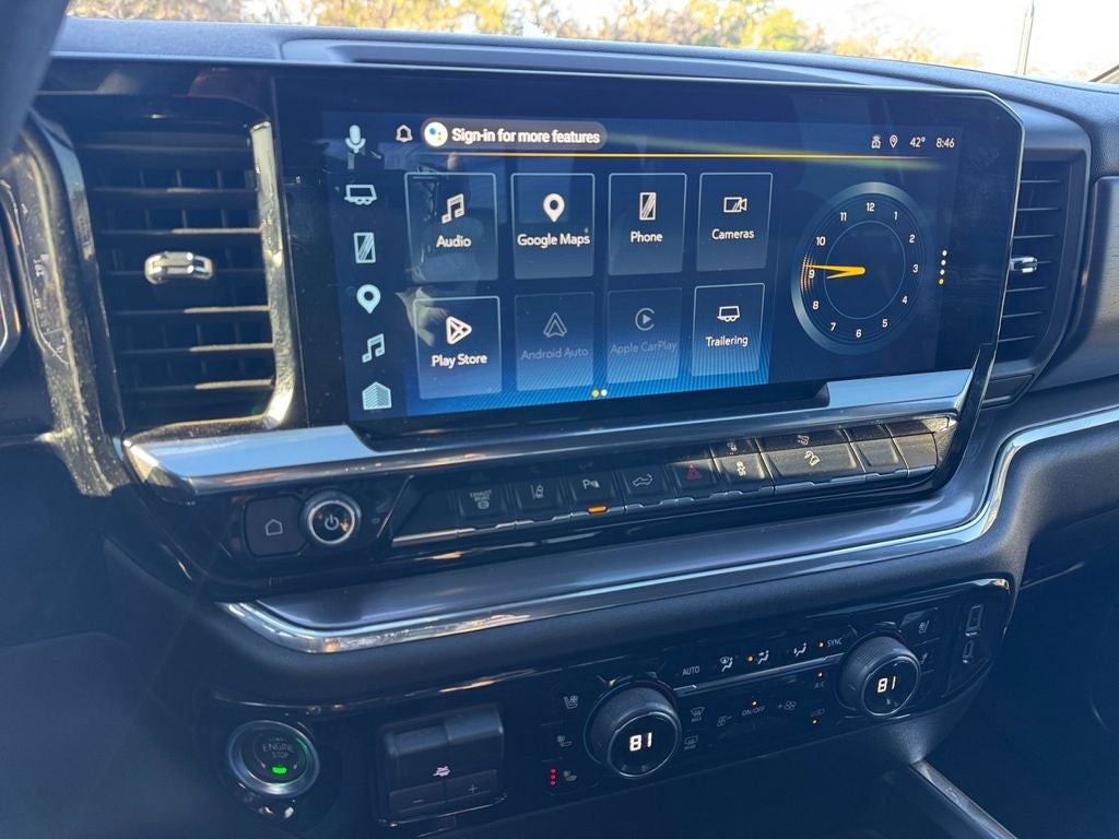 2025 Chevrolet Silverado 2500HD High Country