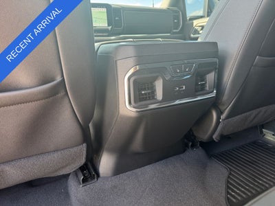 2024 Chevrolet Silverado 3500HD LTZ