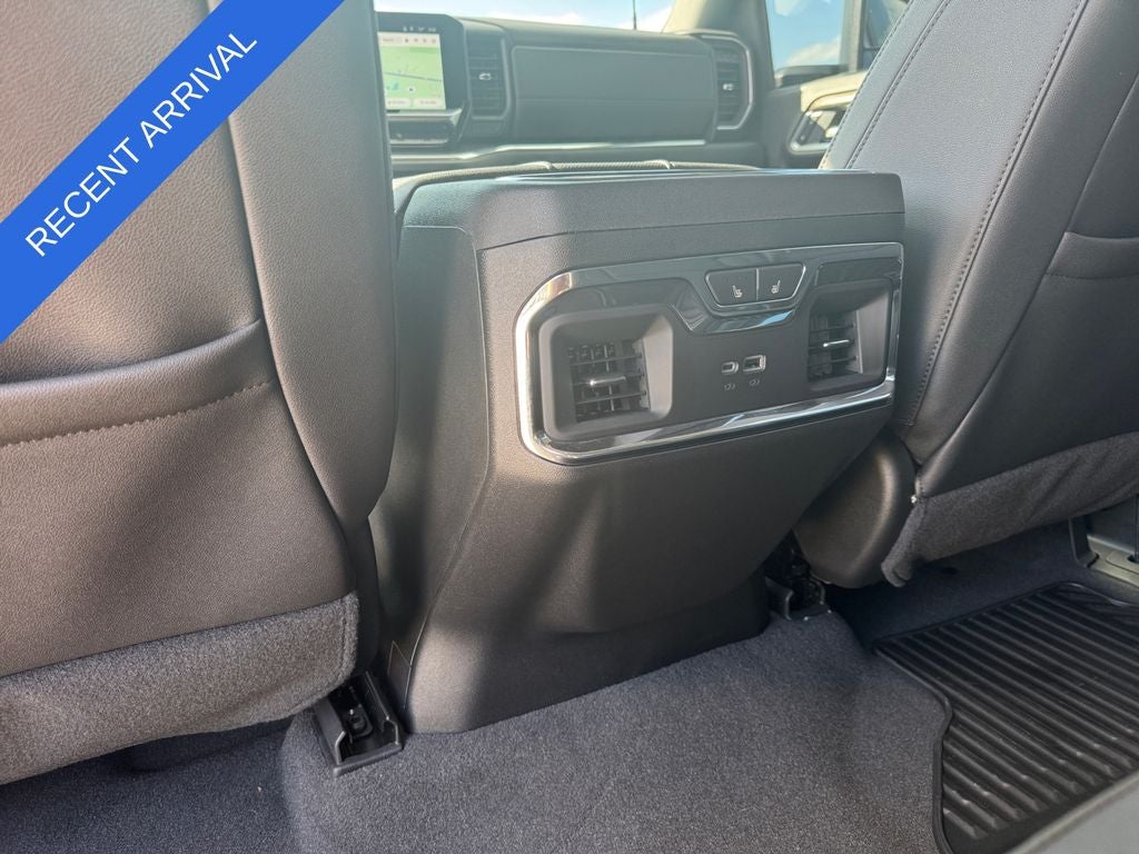 2024 Chevrolet Silverado 3500HD LTZ