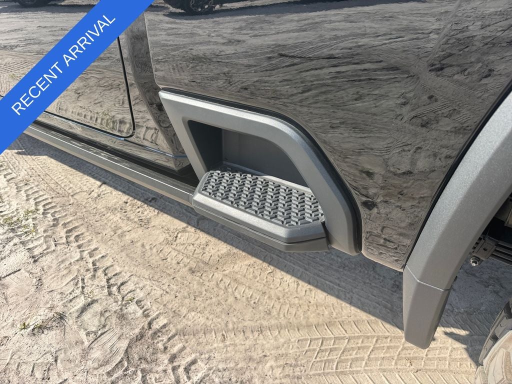 2024 Chevrolet Silverado 3500HD LTZ