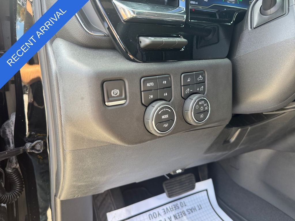 2024 Chevrolet Silverado 3500HD LTZ