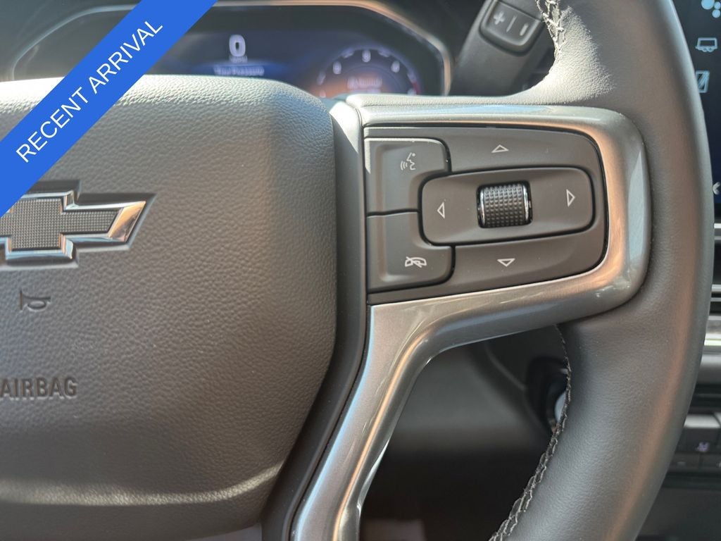 2024 Chevrolet Silverado 3500HD LTZ