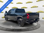 2024 Chevrolet Silverado 3500HD LTZ