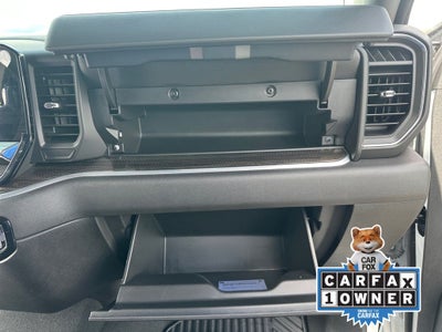 2025 Chevrolet Silverado 1500 LT LT1