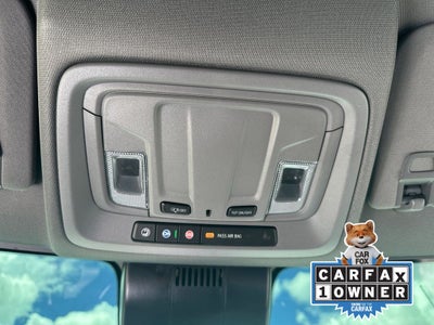 2025 Chevrolet Silverado 1500 LT LT1