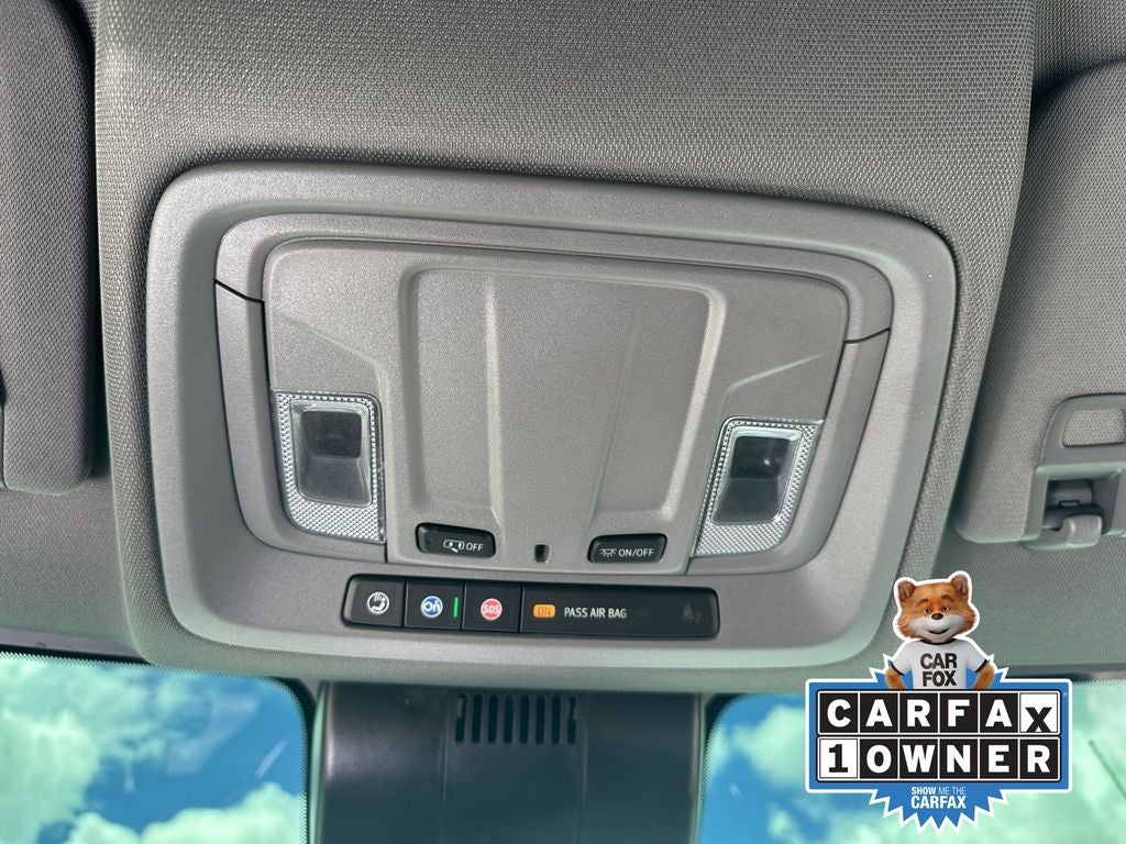 2025 Chevrolet Silverado 1500 LT LT1