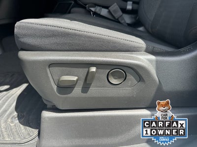2025 Chevrolet Silverado 1500 LT LT1